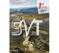 Baude/Jusserand - SVT 1re