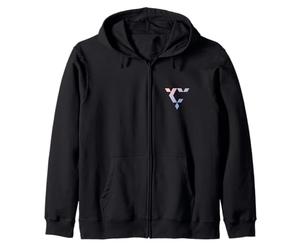 SVT Carat - Dix-sept fans de Kpop Sweat à Capuche
