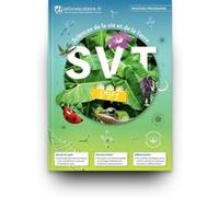 SVT Cycle 4, édition 2017 Lelivrescolaire.fr (Auteur)