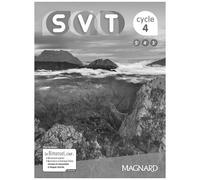 SVT Cycle 4 (2017) - Livre du professeur