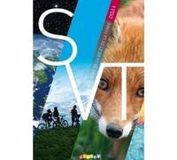 SVT Cycle 4 - Livre Louis-Marie Couteleau (Auteur)