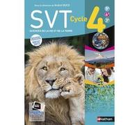 SVT DUCO Cycle 4 - Manuel 2017 André Duco (Auteur), Ryem Boudjemaï (Auteur), Anthony Chatelain (Auteur), Carole Fouquet (Auteur), Anne-Laure Laborie (Auteur), Romain Le Goff (Auteur), Nina Michel-Laur