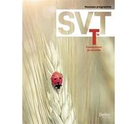 SVT Terminale Caroline Prevot (Auteur), Caroline Prevot (Coordination éditoriale), Isabelle Veltz (Auteur), Hervé Conge (Auteur), Samuel Rebulard (Auteur), Samuel Rebulard (Coordination éditoriale), G