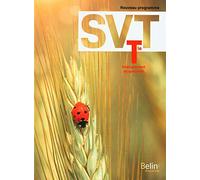 SVT Terminale: Manuel élève 2020 (Format compact)