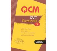 SVT - Terminale S - Françoise Bedora - Ellipses - broché - Scolaire / Universitaire