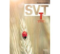 Svt Tle - Enseignement De Spécialité