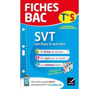 Svt Tle S - Spécifique Et Spécialité