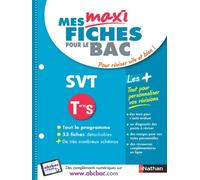 Svt Tle S - Spécifique Et Spécialité - Edition 2018