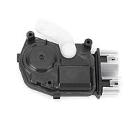 SVTSTRQE 2X Ou 1x Actionneur Serrure Porte Arrière Voiture Loquet Porte Arrière Actionneur Serrure Couvercle Coffre Pour Elysion RR713-16 72115-SJK-J01(1 X)