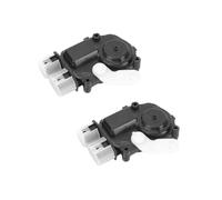 SVTSTRQE 2X Ou 1x Actionneur Serrure Porte Arrière Voiture Loquet Porte Arrière Actionneur Serrure Couvercle Coffre Pour Elysion RR713-16 72115-SJK-J01(2 X)