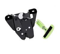 SVTSTRQE 5056244AA Pour Dodge Pour Avenger Pour Challenger 2006 2007 2008 2009 2010 2011 2012-2017 Loquet Coffre Serrure Hayon Voiture 5056244AB