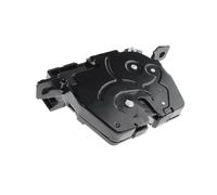 SVTSTRQE 51247269543 Actionneur Serrure Porte Hayon Voiture Loquet Hayon Arrière Pour 7 F07 F10 F18 F01 F02 F04 51247269543