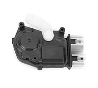 SVTSTRQE Actionneur Serrure Porte Arrière Voiture Loquet Porte Arrière Actionneur Serrure Couvercle Coffre Pour Elysion RR713-16 72115-SJK-J01