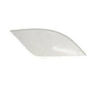 SVTSTRQE Capuchon d'oeil de Crochet de remorquage de Pare-c 2048850823 Cache Remorquage Arrière pour Mercedes pour Benz W204 C-Class C180 C200 C230 C260 C300 2007-2010