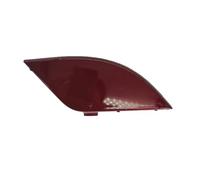 SVTSTRQE Capuchon d'oeil de Crochet de remorquage de Pare-c 2048850823 Cache Remorquage Arrière pour Mercedes pour Benz W204 C-Class C180 C200 C230 C260 C300 2007-2010