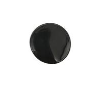 SVTSTRQE Capuchon d'oeil de Crochet de remorquage de Pare-c 51117207299 Cache Remorquage Avant du Pare-Chocs pour Série 316 316 318 320 323 330 2005-2008