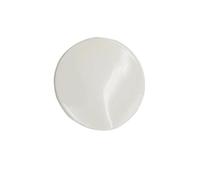 SVTSTRQE Capuchon d'oeil de Crochet de remorquage de Pare-c 51117207299 Cache Remorquage Avant du Pare-Chocs pour Série 316 316 318 320 323 330 2005-2008
