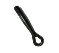 SVTSTRQE Capuchon d'oeil de Crochet de remorquage de Pare-c 8200592052 504025460 Attelage Remorquage pour Renault pour Maître 1998-2013