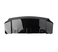 SVTSTRQE Capuchon d'oeil de Crochet de remorquage de Pare-c LR028187 Panneau Protection L’œil pour Remorquage Avant Voiture pour Land Rover pour Range pour Evoque 2010-2015