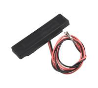 SVTSTRQE Commutateur Déverrouillage Coffre Hayon Voiture Pour Kia Pour Carens Pour Carnaval 2013 2014 2015 2016 2017 81260-A4000 81260A4000