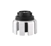 SVTSTRQE Feu antibrouillard arrière Voiture Module D'ampoule De Feu Arrière pour Toyota pour Prius 2013-22 8158A-12260 8158A12260