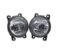 SVTSTRQE Feux de brouillard Feux De Brouillard DRL Pour Porsche Pour Cayenne 92A 958 H11 2010 2011 2012 2013 2014 2015(Fog1)