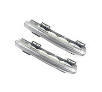 SVTSTRQE Feux de brouillard Pour Mercedes Pour Benz A B Classe W246 Voiture Drl Lampes De Brouillard 2049069100 2049069200(1 Pair L R)