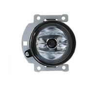 SVTSTRQE Feux de brouillard Pour Mitsubishi Pour Outlander 2007-2015 Pour Sport RVR 2011-2014 2015 Pour ASX 2014 Pare-chocs Avant Anti Montage Avec Ampoule 8321A467(DROITE)