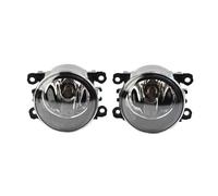 SVTSTRQE Feux de brouillard Pour Suzuki Pour Grand Vitara 2006-2009 2010 2011 2012 2013 2014 Pour SX4 4D Berline 2006-2013 Voiture Pare-Chocs Avant Feu Brouillard