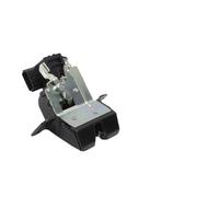 SVTSTRQE Machine Verrouillage Hayon Loquet Porte Arrière Voiture 81230A5000 Pour Hyundai Pour Elantra GT I30 2013 2014 2015 2016 2017