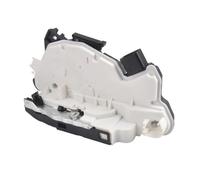 SVTSTRQE Pour A1 8x 2010 2011 2012 2013 2014 5ND837016A 5ND837015A Actionneur Serrure Porte Voiture Avant Arrière Gauche Droite(Avant gauche)