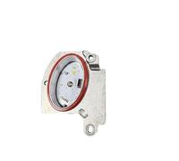 SVTSTRQE Pour Jeep Pour Compass 2021 2022 2023 6420000013 6420000014 Module Feu De Passage DRL Module De Source De Phares Assemblage des phares(Gauche)