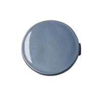 SVTSTRQE pour Mazda CX5 2013 2014 2015 2016 Avant Arrière Pare-Chocs Cache Œillet Remorquage Bouchon Cache-œillet Crochet remorquage(Front Blue)