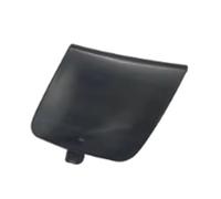 SVTSTRQE pour Mercedes CLA W118 CLA200 CLA220 CLA260 2020 2021 2022 2023 Bouchon D'Anneau De Remorquage Avant 1188854201 Cache-œillet Crochet remorquage(Non Peint)