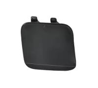 SVTSTRQE pour Mercedes pour Classe CLA W156 GLA200 GLA220 GLA250 2012-2016 Bouchon D'Anneau Remorquage Avant 1568854922 Cache-œillet Crochet remorquage(Non Peint)