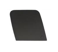SVTSTRQE pour Mercedes pour Classe GLC W253 GLC200 GLC260 GLC300 2020 2021 2022 Bouchon D'Anneau Remorquage Arrière 2538850700 Cache-œillet Crochet remorquage(Modèle D)