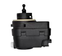 SVTSTRQE Pour Peugeot 206 1998 1999 2000 2001 2002 Moteur De Régulateur De Portée Des Phares 6224C0 6224 9632162280 C0 Assemblage des phares