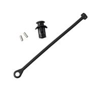 SVTSTRQE Pour Seat 180201556 Couvercle Remplissage D'huile Voiture Attache Fixation Bouchon Protection Réservoir Carburant(modèle B)