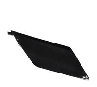 SVTSTRQE pour Volvo XC60 2018 2019 2020 2021 2022 2023 Voiture Pare-Chocs Arrière Crochet Remorquage Couvercle Prise Capuchon 31449210/39849034 Accessoires Cache-œillet Crochet remorquage(Noir)