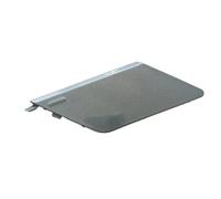 SVTSTRQE pour Volvo XC60 2018-2023 31449210 Cache œil pour Crochet Remorquage Arrière De Pare-Chocs Voiture Cache-œillet Crochet remorquage(Arrière Argent)