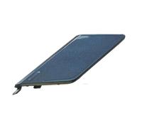 SVTSTRQE pour Volvo XC60 2018-2023 31449210 Cache œil pour Crochet Remorquage Arrière De Pare-Chocs Voiture Cache-œillet Crochet remorquage(Rear Denim Blue)