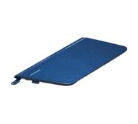 SVTSTRQE pour Volvo XC60 2018-2023 31449210 Cache œil pour Crochet Remorquage Arrière De Pare-Chocs Voiture Cache-œillet Crochet remorquage(Rear Blue)