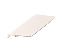 SVTSTRQE pour Volvo XC60 2018-2023 31449210 Cache œil pour Crochet Remorquage Arrière De Pare-Chocs Voiture Cache-œillet Crochet remorquage(Arrière Blanc)
