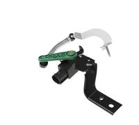 SVTSTRQE Pour VW Pour Golf 5G 2013 2014 2015 2016 2017 Capteur Niveau De Niveau De Phare Avant Gauche Droit 5Q0412521C 5Q0412522C Assemblage des phares(1 pièce à gauche)