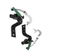 SVTSTRQE Pour VW Pour Golf 5G 2013 2014 2015 2016 2017 Capteur Niveau De Niveau De Phare Avant Gauche Droit 5Q0412521C 5Q0412522C Assemblage des phares(1 paire)