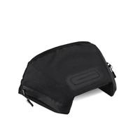SVTSTRQE Sac latéral de Moto pour Ducati pour Desert X pour DesertX 2022 2023- Sacoche Cockpit Moto Ensemble Rangement Bagages Pare Brise Sac Étanche Sac Voyage