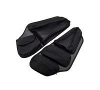 SVTSTRQE Sac latéral de Moto pour Gold Wing 1800 pour Goldwing GL1800 F6B GL 1800 2018-UP Couvercle Coffre Doublure Ajustée avec Sac Rangement Organisateur Poche Sacoche