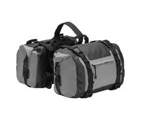 SVTSTRQE Sac latéral de Moto pour Y&amaha pour TENERE 700 XT XTZ 700 2019-2022 Sacoches Moto Sac Voyage Moto Sacoches Latérales Étanches