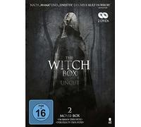 The Witch Box - Uncut [2 DVDs] (DVD)
