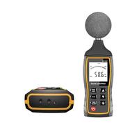 SW 523 524 sonomètre 30 à 130 dB détecteur numérique professionnel décibelimètre niveau sonore décibel mètre